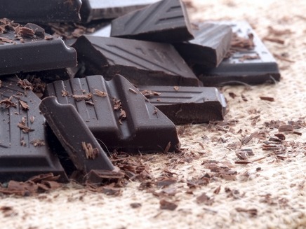 שוקולד מריר יקר טעים יותר מהזול? (צילום: picmax13, 123RF)