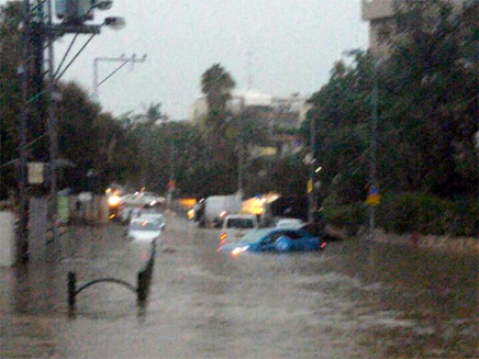 ארכיון (צילום: דוברות המשטרה)