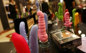 צעצועי מין (צילום: Carsten Koall, GettyImages IL)