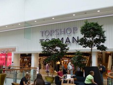 טופשופ רידינג (צילום: גוגל מפס)