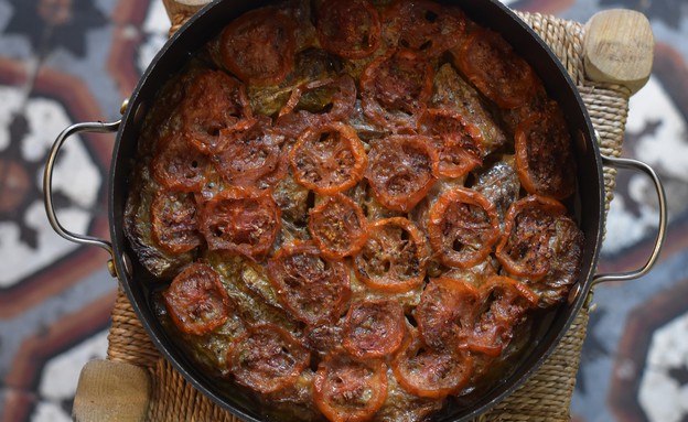 כרוב ממולא כרוב ממולא