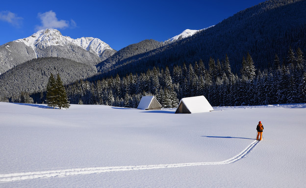אתר הסקי זאקופנה אתר הסקי זאקופנה