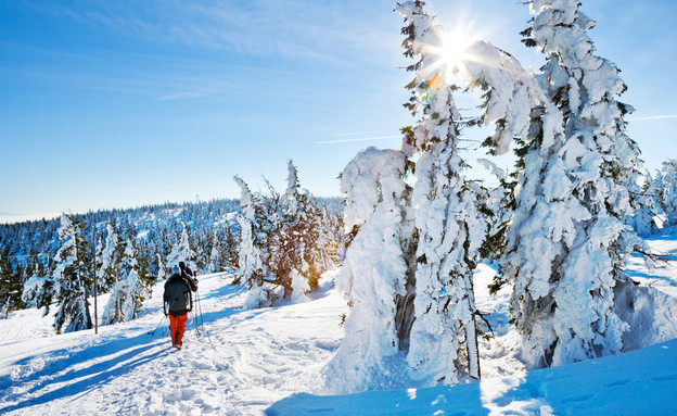 אתר הסקי שפינדלרוב מלין אתר הסקי שפינדלרוב מלין