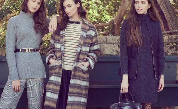 הפקת אופנה ליום המשפחה  6 