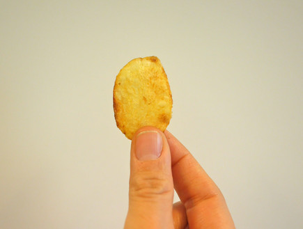 kettle chips (צילום: גיל גוטקין, mako אוכל)