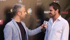 ראיון עם הבמאי הישראלי המצליח בהוליווד (צילום: מתוך הבוקר של קשת, שידורי קשת)