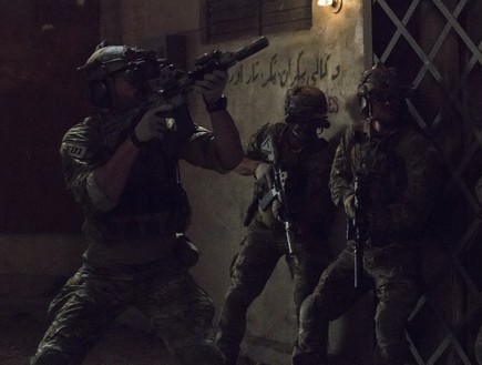 קומנדו 6 סדרה קומנדו 6 סדרה