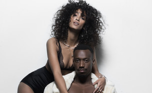 עדן ואינדל (צילום: רונן פדידה)