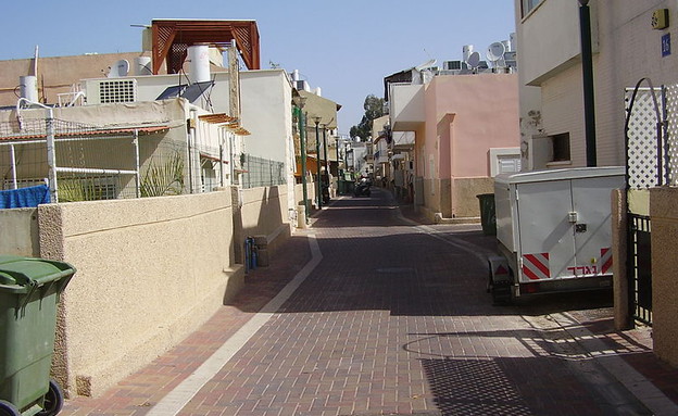 שכונת התקווה (צילום: ויקיפדיה)