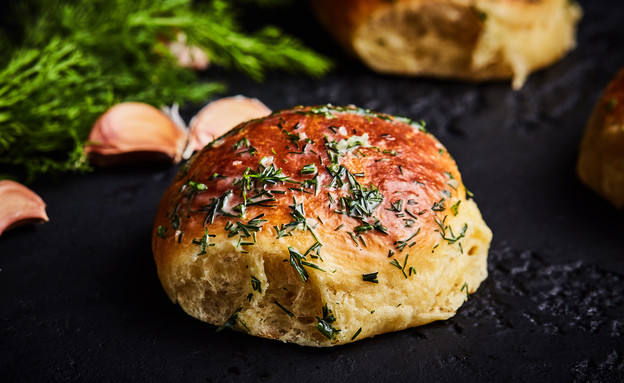 לחמניות בריוש