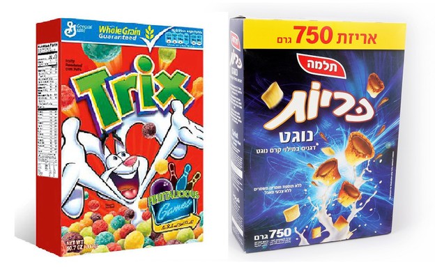 קורנפלקס (צילום: ירדן זהב, מעריב לנוער) קורנפלקס (צילום: ירדן זהב, מעריב לנוער)