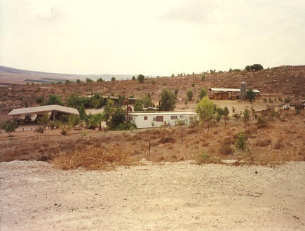 איתן (בית) (צילום: צילום ביתי באדיבות מעין)