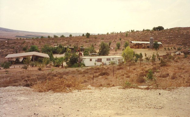 איתן (בית) (צילום: צילום ביתי באדיבות מעין)