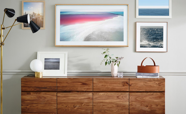 מחביאים09, טלווזייה שנראית כמו יצירת אמנות מחביאים09, טלווזייה שנראית כמו יצירת אמנות