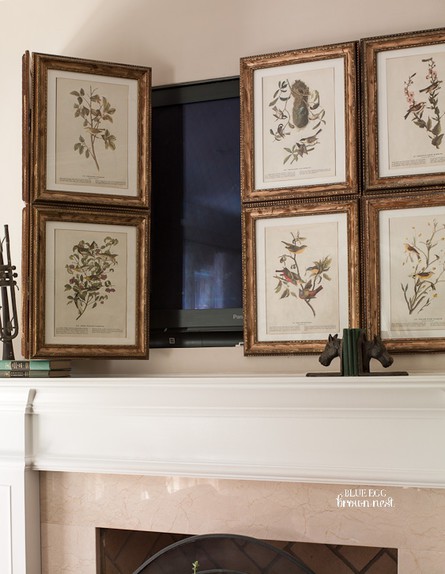 מחביאים09, סדרת תמונות על מסך מתקפל בסגנון וינטג' מחביאים09, סדרת תמונות על מסך מתקפל בסגנון וינטג'