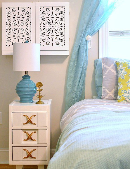 מחביאים07, כיסוי יצירתי ליחידת מיזוג האוויר מחביאים07, כיסוי יצירתי ליחידת מיזוג האוויר