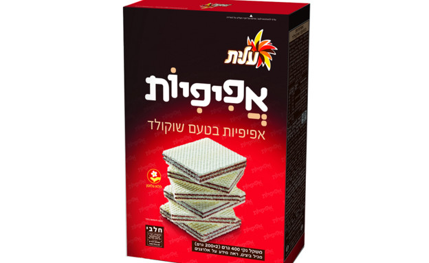 אפיפיות, עלית (צילום:  יחסי ציבור )