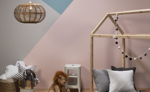 טמבור ברזלים אייטם טיפים לצביעה (צילום: אסף פינצ'וק)