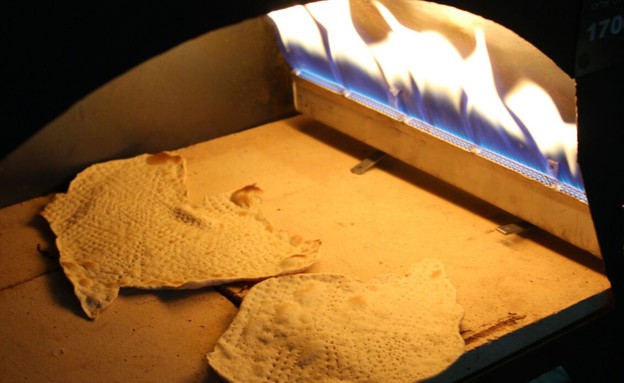 הפרשת חלה או הפרשת מצה? 