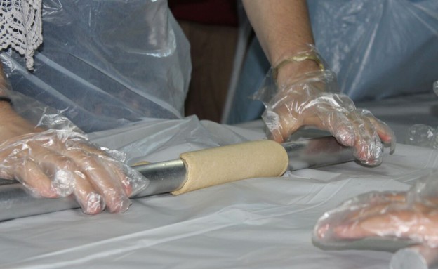 הפרשת חלה או הפרשת מצה? 