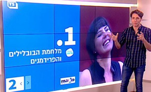 5 הזכיות הכי דרמטיות של האח הגדול (צילום: הבוקר של קשת , שידורי קשת)