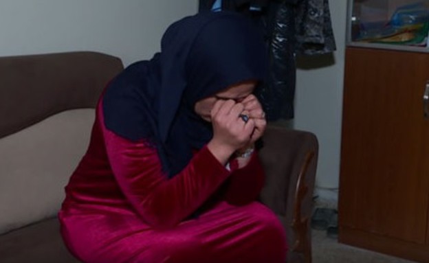 נשים בדאעש (צילום: צילום מסך מתוך youtube)