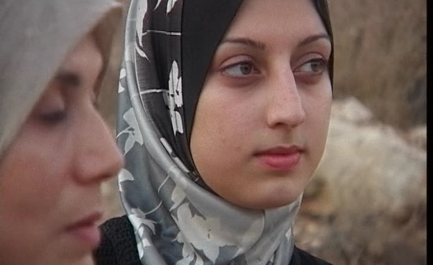האחות (צילום: מתוך סרטו של עמיקם שוסברג, "נוראן")