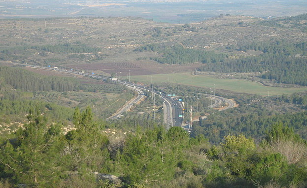 פארק הירקון (צילום: ויקיפדיה)