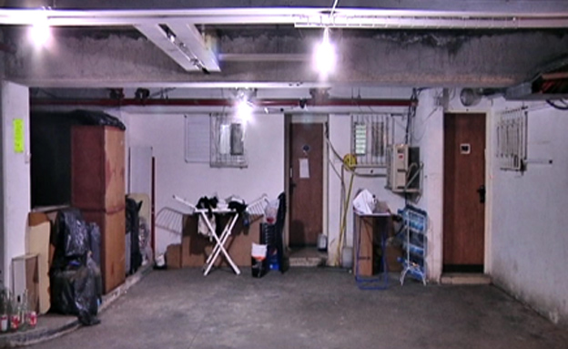 חרדים לדירות - מצוקת הדיור במגזר החרדי (צילום: חדשות 2)