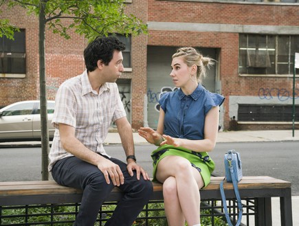 שוש וריי ב"בנות" (עונה 6 פרק 8) שוש וריי ב"בנות" (עונה 6 פרק 8)