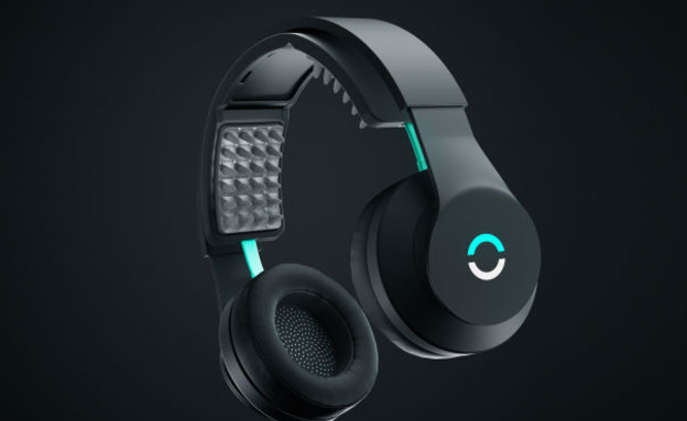 זרם חשמלי מאוזניות זרם חשמלי מאוזניות