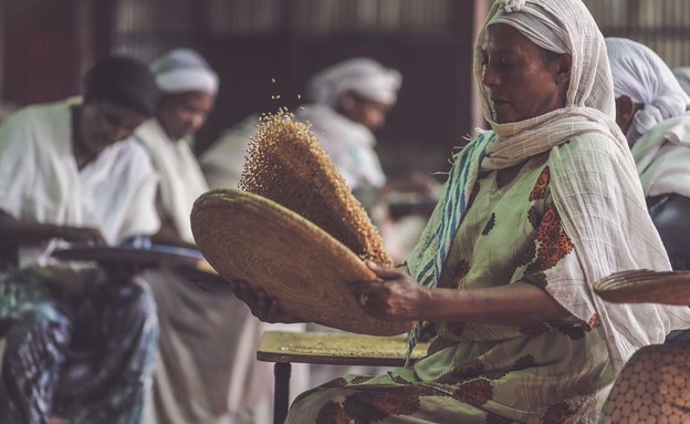 איך אומרים פסח באמהרית?