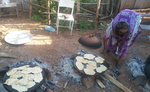 איך אומרים פסח באמהרית?