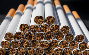 סיגריות (צילום: Gettyimages IL)