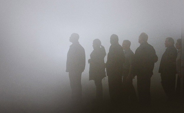 הערפל סטיבן קינג (צילום:  יחסי ציבור )