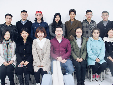 הרנסנס היהודי של סין הרנסנס היהודי של סין