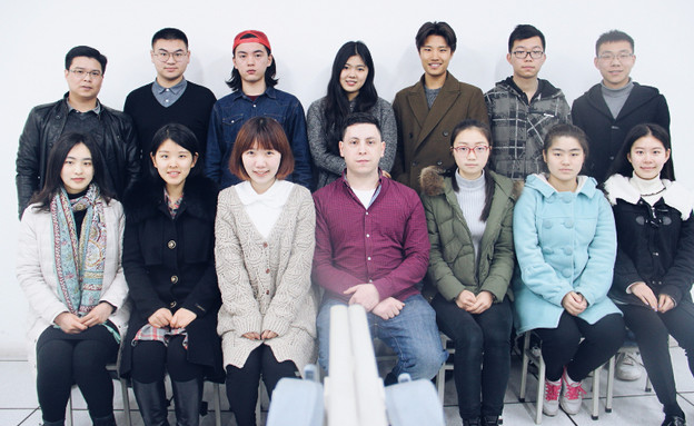 הרנסנס היהודי של סין הרנסנס היהודי של סין