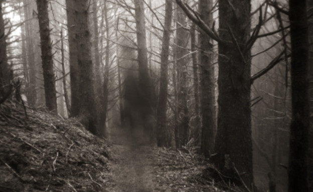 המוזלמן נוכח בכל בית יהודי המוזלמן נוכח בכל בית יהודי