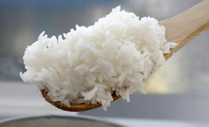 האורז המושלם (צילום: עומר בן סימון, mako אוכל)