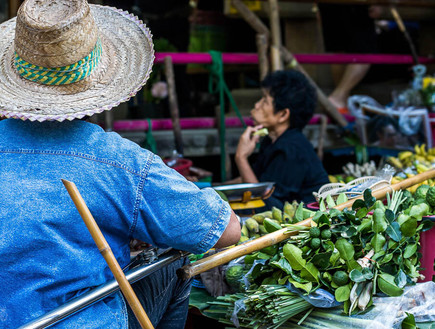 9 דברים מיוחדים לעשות בבנגקוק (צילום: תמר גולן, Hedonistit)