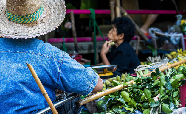 9 דברים מיוחדים לעשות בבנגקוק (צילום: תמר גולן, Hedonistit)