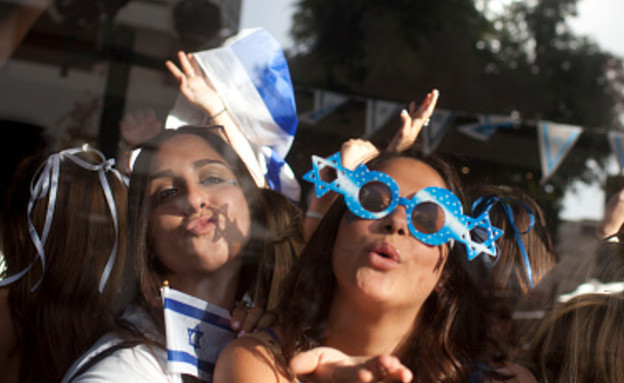 יום העצמאות