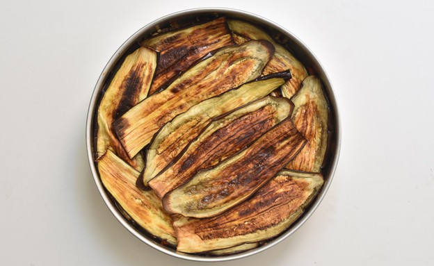 מוסקה - הכנה