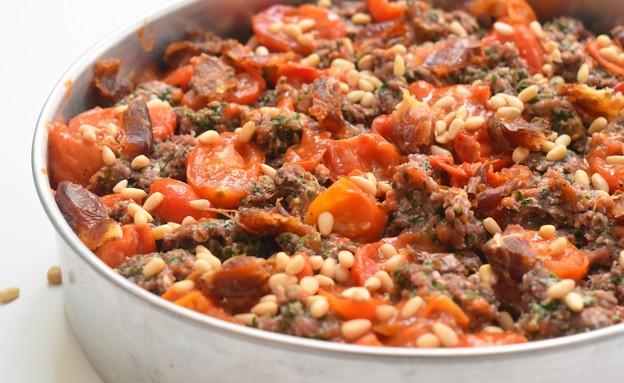 מוסקה - הכנה