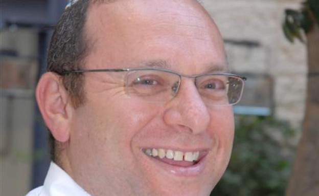 אילן גאל דור