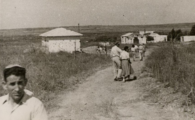 דוברות הקיבוץ הדתי