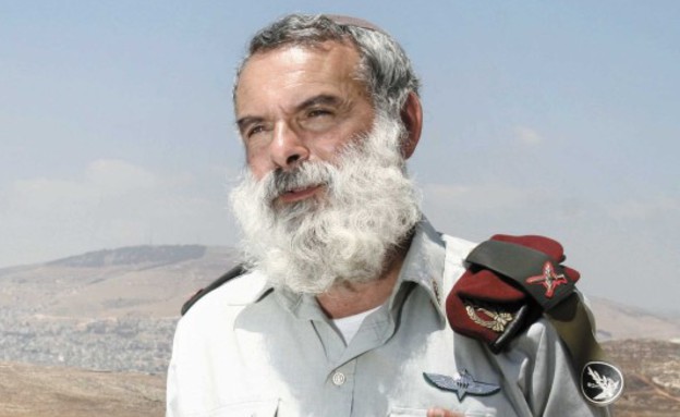 הרב אביחי רונצקי