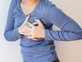 התקף לב (אילוסטרציה: Shutterstock)