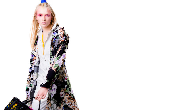 אבודות בטוקיו