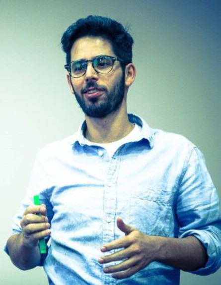 ליאור פרנקל